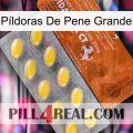 Píldoras De Pene Grande 42